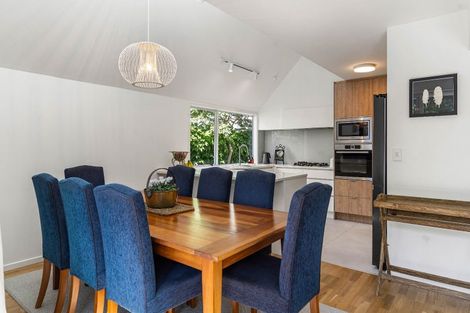 Photo of property in 6a Sarsfield Street, Herne Bay, Auckland, 1011