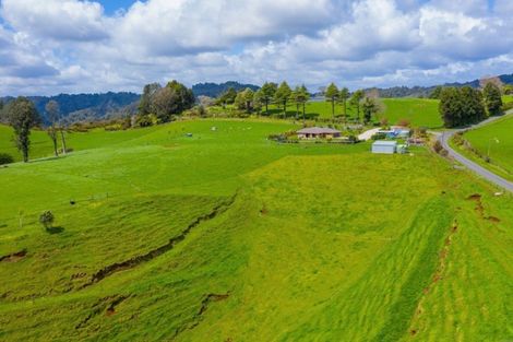 Photo of property in 617a Kaipikari Road, Urenui, 4375