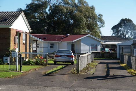 Photo of property in 287 Buckland Road, Mangere East, Auckland, 2024