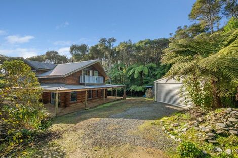 Photo of property in 710 Kenepuru Road, Mahau Sound, Picton, 7282