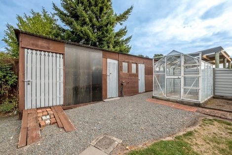Photo of property in 17 Denham Terrace, Waikari, 7420