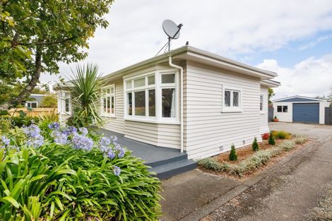 Photo of property in 82 Derby Street, Feilding, 4702