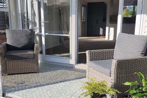 Photo of property in 1/15 Boon Street, Sydenham, Christchurch, 8023