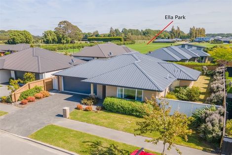 Photo of property in 20 Elba Crescent, Halswell, Christchurch, 8025