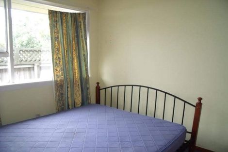 Photo of property in 3/9 Bowen Street, Upper Riccarton, Christchurch, 8041