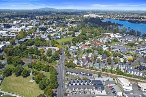 Photo of property in 2/19 Seddon Road, Frankton, Hamilton, 3204