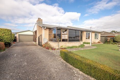 Photo of property in 38 Lyndhurst Street, Westport, 7825