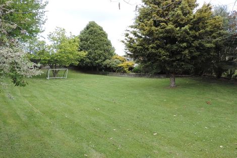 Photo of property in 13 Okoroire Street, Tirau, 3410