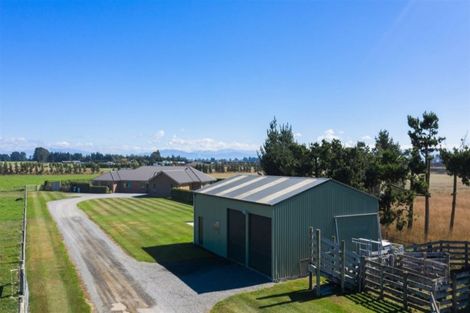 Photo of property in 489 Two Chain Road, Swannanoa, Rangiora, 7476