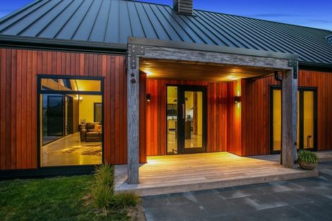 Photo of property in 365 Te Miro Road, Te Miro, Cambridge, 3496