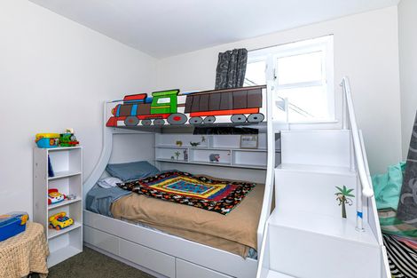 Photo of property in 59 Dunkirk Street, Marchwiel, Timaru, 7910