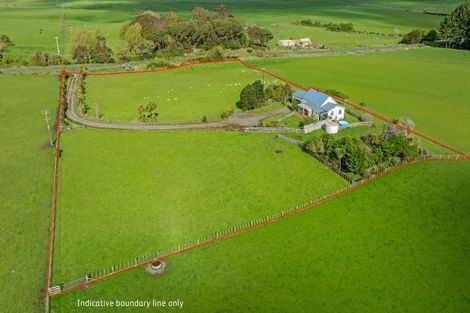 Photo of property in 482 Williamsons Line, Marton, 4789