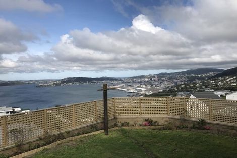 Photo of property in 97 Jubilee Road, Khandallah, Wellington, 6035