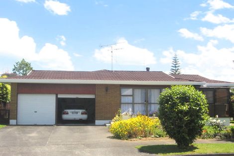 Photo of property in 4 Constance Place, Cambridge, 3434