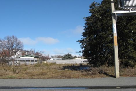 Photo of property in 252 Mackenzie Drive, Twizel, 7901