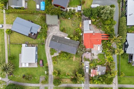 Photo of property in 23 Wallis Street, Raglan, 3225