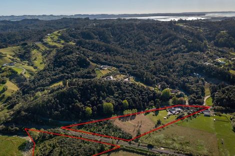 Photo of property in 59 Downer Access Road, Kaukapakapa, 0873