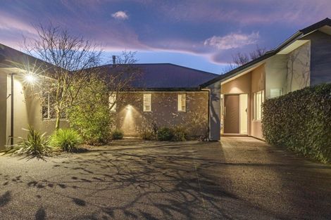 Photo of property in 41 Cullen Avenue, Swannanoa, Rangiora, 7475
