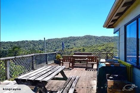 Photo of property in 156 Lone Kauri Road, Karekare, New Lynn, 0772