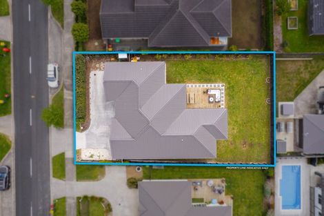 Photo of property in 202 Matua Road, Kumeu, 0810