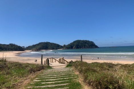 Photo of property in 19 Waetford Road, Matapouri, Whangarei, 0173