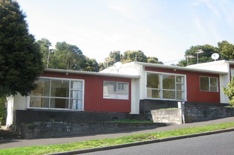 Photo of property in 1/89 Glenpark Avenue, Frankleigh Park, New Plymouth, 4310