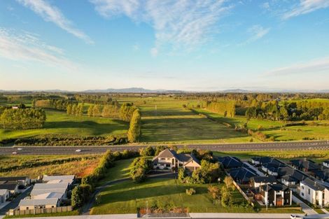 Photo of property in 35 Borman Road, Huntington, Hamilton, 3210