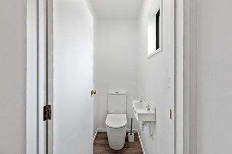 Photo of property in 3/390 Manchester Street, St Albans, Christchurch, 8014