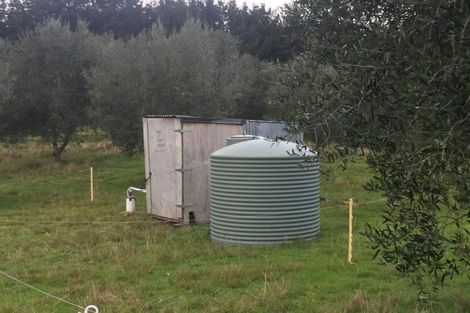 Photo of property in 4560 Pouto Road, Pouto, Te Kopuru, 0391