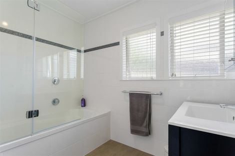 Photo of property in 44 Gibraltar Street, Howick, Auckland, 2014