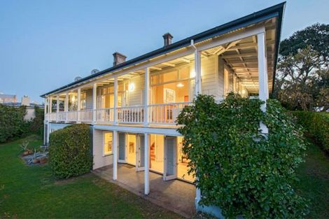 Photo of property in 1/5 Seymour Street, Saint Marys Bay, Auckland, 1011