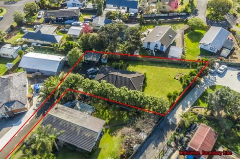 Photo of property in 42 Mack Place, Red Hill, Papakura, 2110