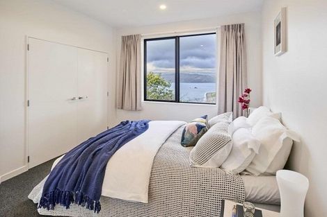 Photo of property in 5/80 Seatoun Heights Road, Seatoun, Wellington, 6022