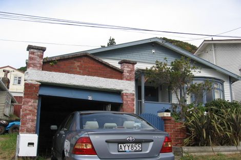 Photo of property in 210 Rongotai Road, Rongotai, Wellington, 6022