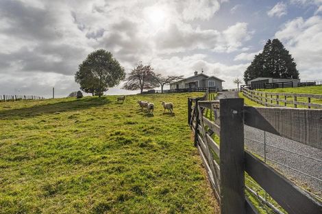 Photo of property in 336 Te Mawhai Road, Tokanui, Te Awamutu, 3875