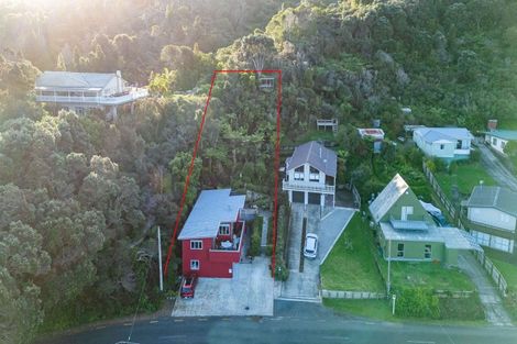 Photo of property in 54 Ocean Beach Road, Tairua, 3508