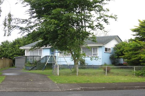 Photo of property in 99 Chichester Drive, Rosehill, Papakura, 2113