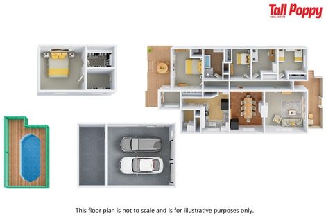 Photo of property in 75-77 Beach Road, Katikati, 3129