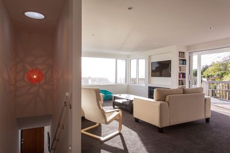 Photo of property in 61a Townsend Road, Miramar, Wellington, 6022