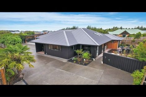 Photo of property in 3/713 East Maddisons Road, Rolleston, 7614