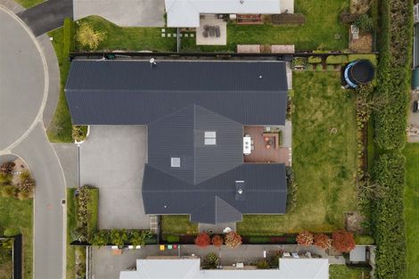 Photo of property in 20 Westburn Place, Prebbleton, 7604