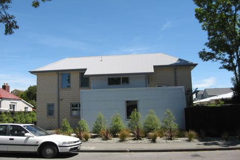 Photo of property in 39e Whitmore Street, Edgeware, Christchurch, 8013