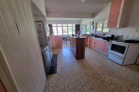 Photo of property in 358 Mangaotaki Road, Piopio, 3971