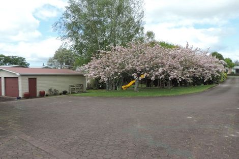 Photo of property in 13 Okoroire Street, Tirau, 3410