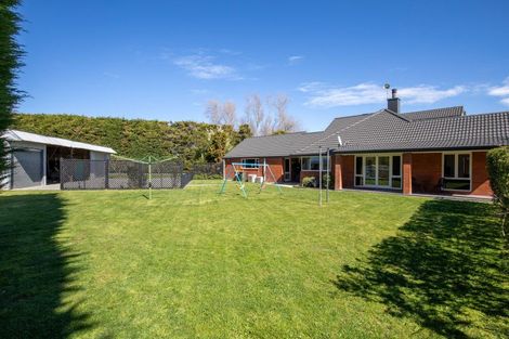 Photo of property in 244 Greenpark Road, Lincoln, Christchurch, 7674