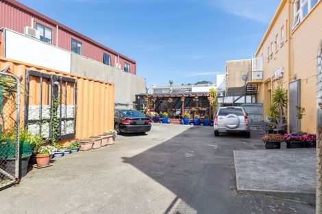 Photo of property in 233 Riddiford Street, Newtown, Wellington, 6021