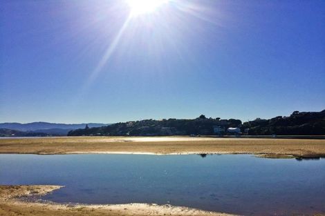 Photo of property in 6/24 Acheron Road, Paremata, Porirua, 5026