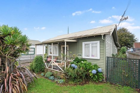 Photo of property in 40 Smith Street, Frankton, Hamilton, 3204