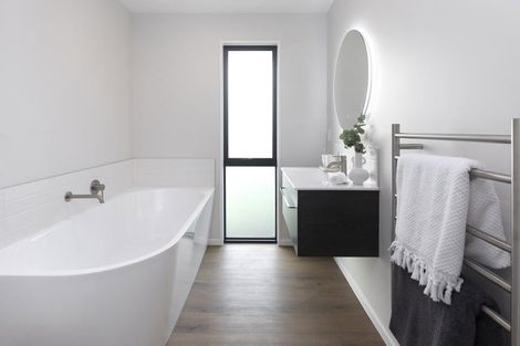 Photo of property in 40 Gammack Drive, Halswell, Christchurch, 8025