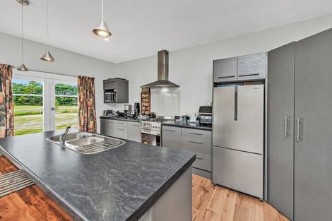 Photo of property in 106 Glews Road, Cust, Rangiora, 7471